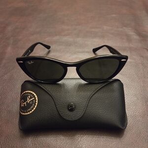 Rayban Sunglasses RB 4314